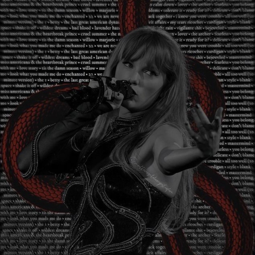 Meet your Posher, Beza